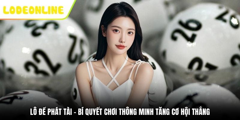 Lô đề phát tài