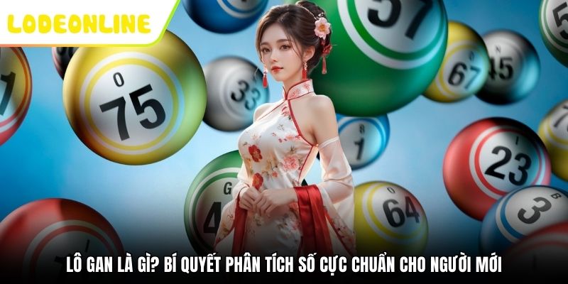 lô gan